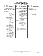 Предварительный просмотр 12 страницы Whirlpool ET8WTMXKQ00 Parts Manual