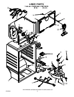 Preview for 5 page of Whirlpool ET8WTMXKQ05 Parts Manual