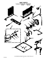 Preview for 7 page of Whirlpool ET8WTMXKQ05 Parts Manual