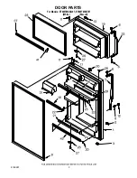 Предварительный просмотр 3 страницы Whirlpool ET8WTMXKQ07 Parts Manual