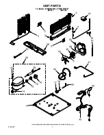 Предварительный просмотр 7 страницы Whirlpool ET8WTMXKQ07 Parts Manual