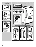 Предварительный просмотр 22 страницы Whirlpool EV120NXR Use And Care Manual