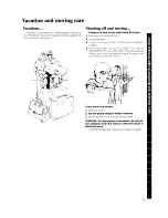 Предварительный просмотр 9 страницы Whirlpool EV150CXR Use And Care Manual