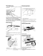 Preview for 4 page of Whirlpool EV150NXK Use And Care Manual