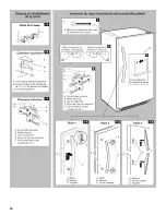 Предварительный просмотр 22 страницы Whirlpool EV160NZTQ00 Use & Care Manual