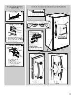 Preview for 19 page of Whirlpool EV165NXTN Use And Care Manual