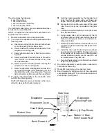 Preview for 2 page of Whirlpool EV200 Service Pointer