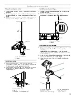 Preview for 13 page of Whirlpool EV209NBT - INSTALLATION 5-10 Installation Instructions Manual