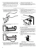 Preview for 14 page of Whirlpool EV209NBT - INSTALLATION 5-10 Installation Instructions Manual