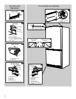 Preview for 8 page of Whirlpool EV209NBT Use And Care Manual