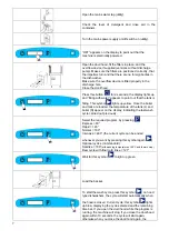 Предварительный просмотр 7 страницы Whirlpool EVO Series Instruction Manual