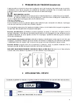 Предварительный просмотр 16 страницы Whirlpool EVO Series Instruction Manual