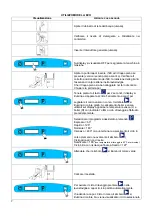 Предварительный просмотр 17 страницы Whirlpool EVO Series Instruction Manual