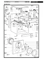 Предварительный просмотр 6 страницы Whirlpool EXPERT 1200 Service Manual