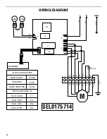 Предварительный просмотр 12 страницы Whirlpool EXTKIT18FS Installation Instructions And Use & Care Manual