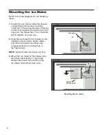 Preview for 6 page of Whirlpool EZ CONNECT Installation Manual