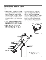 Preview for 9 page of Whirlpool EZ CONNECT Installation Manual