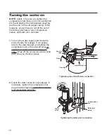 Preview for 12 page of Whirlpool EZ CONNECT Installation Manual