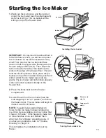 Preview for 15 page of Whirlpool EZ CONNECT Installation Manual