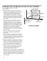 Preview for 27 page of Whirlpool EZ CONNECT Installation Manual