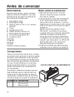 Preview for 42 page of Whirlpool EZ CONNECT Installation Manual