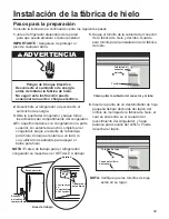 Preview for 43 page of Whirlpool EZ CONNECT Installation Manual