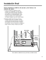 Preview for 51 page of Whirlpool EZ CONNECT Installation Manual