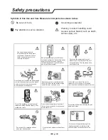 Preview for 5 page of Whirlpool Fantasia Use And Care Manual