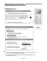 Preview for 11 page of Whirlpool Fantasia Use And Care Manual