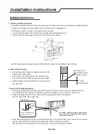 Preview for 22 page of Whirlpool Fantasia Use And Care Manual