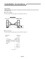 Preview for 25 page of Whirlpool Fantasia Use And Care Manual