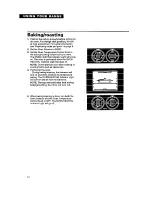 Preview for 12 page of Whirlpool FEP330Y Use And Care Manual