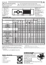 Предварительный просмотр 9 страницы Whirlpool FFB 9469 BV SPT Quick Manual