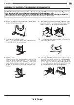 Предварительный просмотр 15 страницы Whirlpool FFCR70120 User Manual