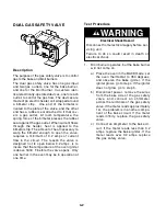 Preview for 78 page of Whirlpool FGS335E N Service Manual