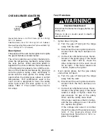 Preview for 82 page of Whirlpool FGS335E N Service Manual