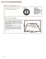 Предварительный просмотр 20 страницы Whirlpool FGS337G Troubleshooting Manual