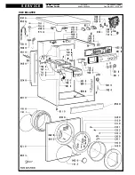 Предварительный просмотр 7 страницы Whirlpool FL 1219 Service Manual