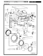 Предварительный просмотр 4 страницы Whirlpool FL 141 Service Manual