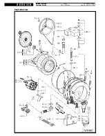 Предварительный просмотр 5 страницы Whirlpool FL 141 Service Manual