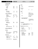 Preview for 2 page of Whirlpool FL 5064 Service Manual