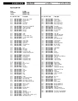 Preview for 3 page of Whirlpool FL 5064 Service Manual