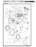 Preview for 4 page of Whirlpool FL 5064 Service Manual