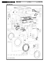 Предварительный просмотр 5 страницы Whirlpool FL 5085 Service Manual