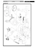 Предварительный просмотр 6 страницы Whirlpool FL 5085 Service Manual