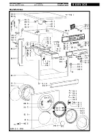 Предварительный просмотр 6 страницы Whirlpool FL 5105/A Service Manual