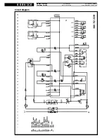 Предварительный просмотр 9 страницы Whirlpool FL 5105/A Service Manual