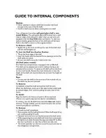 Preview for 10 page of Whirlpool Freezer User Manual