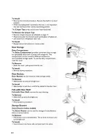 Preview for 11 page of Whirlpool Freezer User Manual