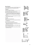 Preview for 22 page of Whirlpool Freezer User Manual